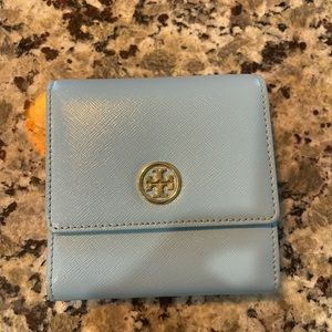 Tory Burch Tri Fold Wallet